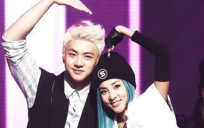 Gần 1 thập kỷ lận đận ở Kpop, em trai Dara cuối cùng cũng đã có lối đi riêng Ảnh 2