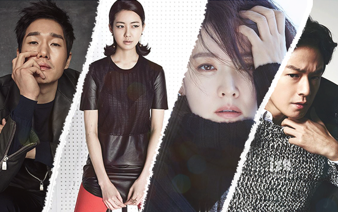 Im Joo Hwan tham gia phim 'Dị Mộng' cùng Yoo Ji Tae và Lee Yo Won Ảnh 2