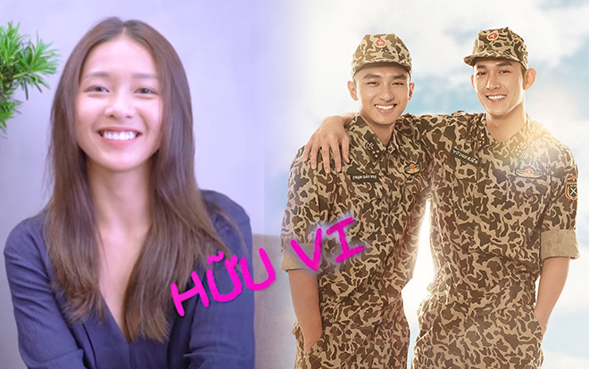 Khả Ngân lựa chọn Song Joong Ki và Hữu Vi, bỏ rơi nam chính Song Luân Ảnh 2