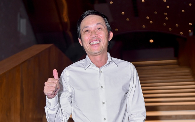 Clip Hoài Linh xử sự cực tinh tế tại đám cưới Trường Giang: 'Nghệ sĩ quốc dân' là đây chứ đâu! Ảnh 2