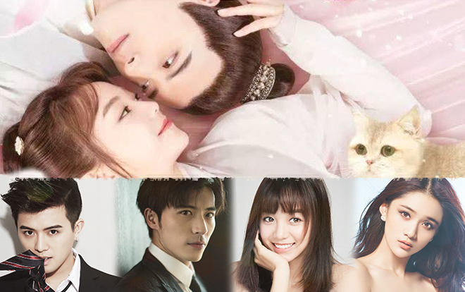 Cùng tìm hiểu dàn diễn viên của bộ phim 'Ta ở Đại Lý Tự làm thú cưng' Ảnh 2