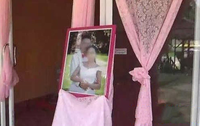 Bị đòi tiền thách cưới, chú rể hủy hôn ngay trong buổi lễ Ảnh 2