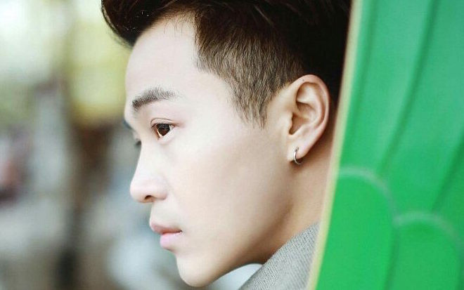 Chàng hoàng tử Triều Tiên đa tài trong ấn phẩm đam mỹ 'Uncontrolled Love' đang làm xao xuyến hàng loạt trái tim cộng đồng LGBT Ảnh 2