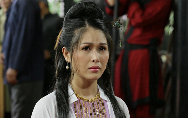 Cuộc đời kỳ lạ của vị Công chúa  'con vua lại lấy hai vua làm chồng': 12 tuổi xuất giá, gọi chị gái ruột là mẹ chồng Ảnh 2