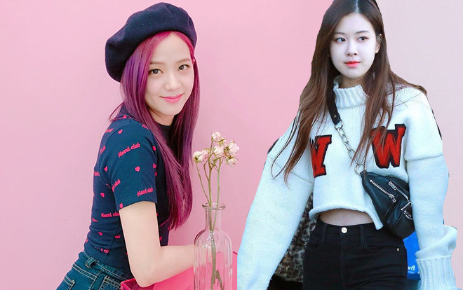 Không chỉ trên sân khấu, thời trang thường ngày của Blackpink cũng đẹp hết phần thiên hạ Ảnh 2