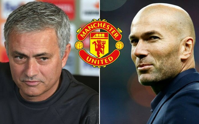 NÓNG: Zidane học tiếng Anh, Mourinho nguy to Ảnh 2