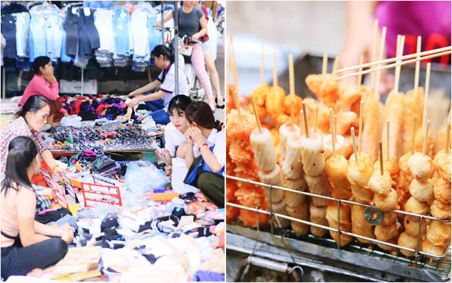 'Thánh địa' của sinh viên Hà Nội là đâu - chỉ những người sống 'lỗi' mới không biết nơi này! Ảnh 2