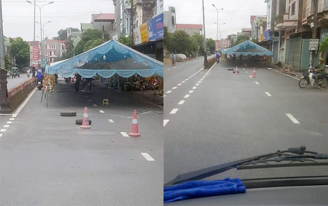 Bác tài kinh nghiệm cũng phải đau đầu hỏi dân mạng: Đi sao cho vừa lòng? Ảnh 2