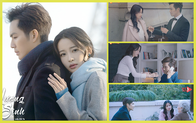 'Lương Sinh': Tình yêu của Chung Hán Lương và Tôn Di là hạnh phúc hay bắt đầu những cơn sóng ngầm? Ảnh 2