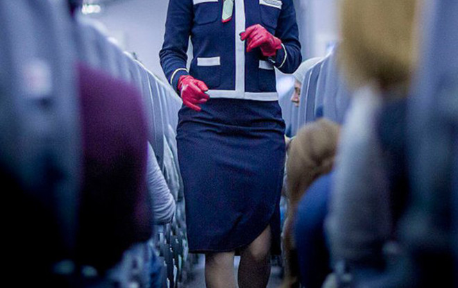 Cười bò với những lý do kì quặc khiến các chuyến bay buộc phải quay đầu Ảnh 2