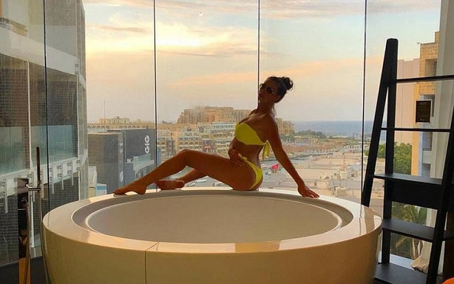 Choáng với độ chịu chơi của hội con nhà giàu Budapest Ảnh 2