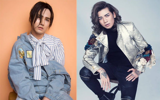 Huỳnh Lập - BB Trần 'kỳ phùng địch thủ' tranh bá phim hài và parody Ảnh 2