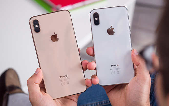 Nhiều người dùng iPhone Xs và iPhone Xs Max lo lắng vì máy gặp lỗi sạc pin Ảnh 2