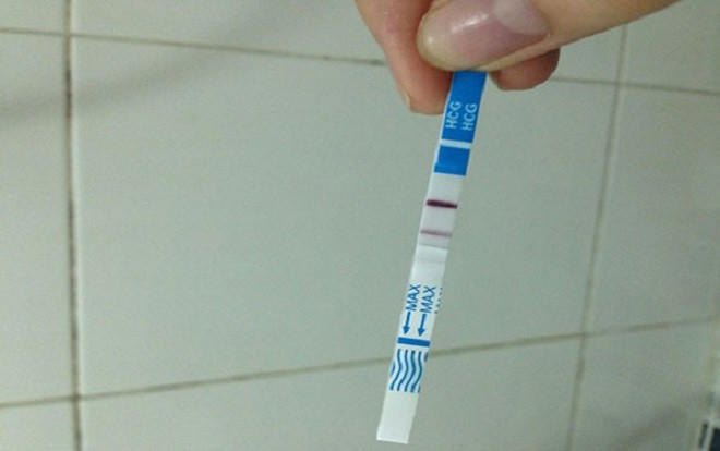 Lấy chồng 5 năm không có con, ngã vào vòng tay sếp trẻ 1 lần đã dính bầu, cô nàng hoang mang không biết 'tác giả' là ai Ảnh 2