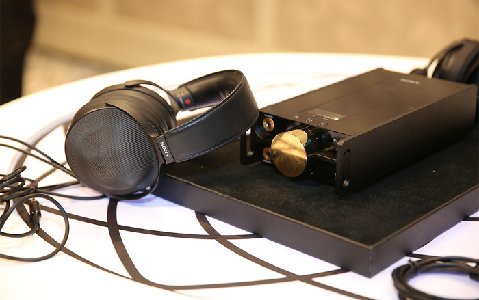 Sony giới thiệu dòng tai nghe chống ồn WH-1000XM3 tại Việt Nam Ảnh 2