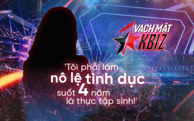 Vạch mặt Kbiz: Trực tiếp nghe kể chuyện mặt trái u tối đến tàn nhẫn của làng giải trí Hàn Quốc Ảnh 2