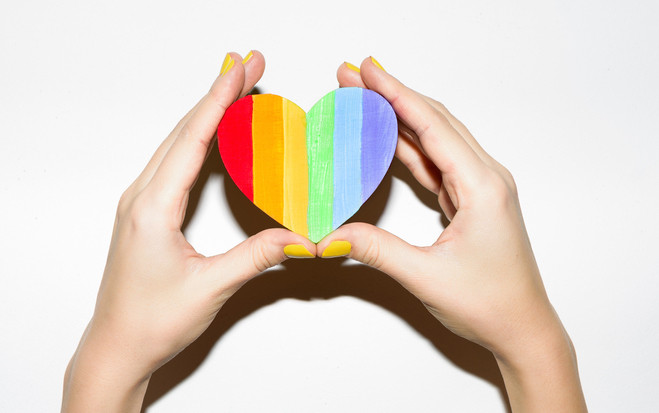 Quyền sức khoẻ - quyền lợi cần thiết cho cộng đồng LGBT Ảnh 2