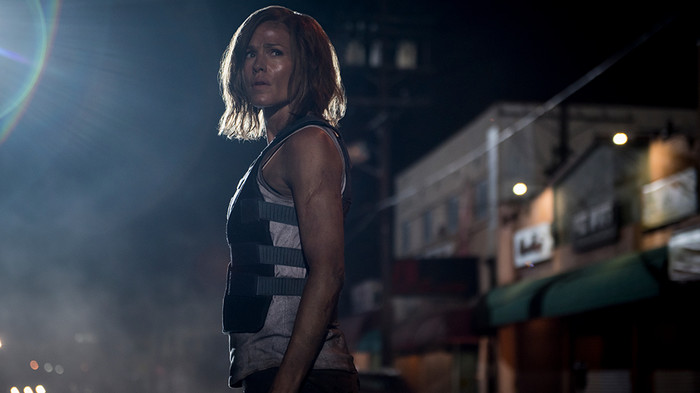 Review 'Peppermint': Phiên bản nữ của 'Taken' nhưng chưa thực sự ấn tượng Ảnh 10