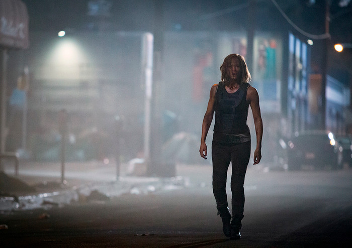 Review 'Peppermint': Phiên bản nữ của 'Taken' nhưng chưa thực sự ấn tượng Ảnh 5