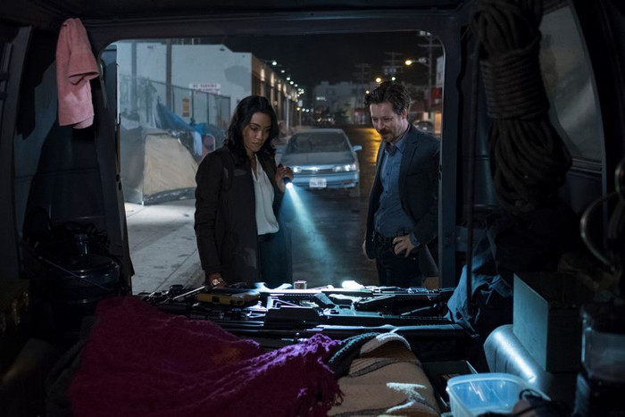 Review 'Peppermint': Phiên bản nữ của 'Taken' nhưng chưa thực sự ấn tượng Ảnh 8