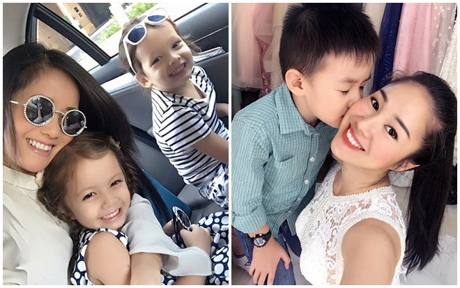 Hé lộ mức chu cấp sau ly hôn của sao Việt: Người tiền tỷ, kẻ không 1 xu Ảnh 2