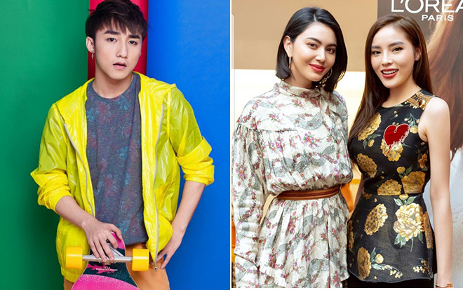 Mở lớp dạy tiếng Anh cho sao Việt: Ngoài Sơn Tùng MT-P, Kỳ Duyên còn có hàng loạt cái tên nổi tiếng này cần theo học ngay cấp tốc Ảnh 2