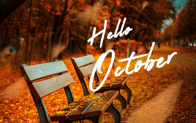 Tháng 10 của 12 chòm sao: Bọ Cạp nhạy cảm, Ma Kết đối diện thử thách Ảnh 2