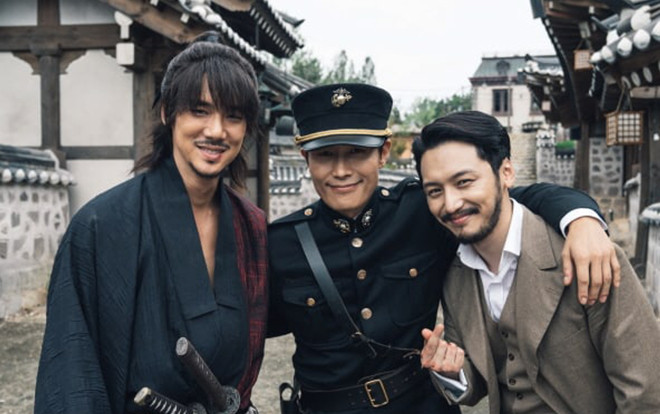 Vượt mặt cả ‘Goblin’, ‘Mr. Sunshine’ trở thành phim truyền hình cáp có rating cao nhất mọi thời đại Ảnh 2