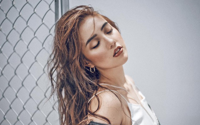 Không chỉ xinh đẹp và giỏi giang, mối tình nào của hot girl Mie Nguyễn cũng đều lung linh đáng ghen tỵ lắm Ảnh 2