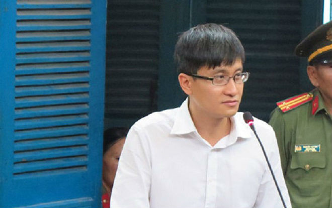 Vụ án Trương Phương Nga: Quyết định thu hồi số tiền hơn 2,5 tỉ đồng từ ông Cao Toàn Mỹ Ảnh 2