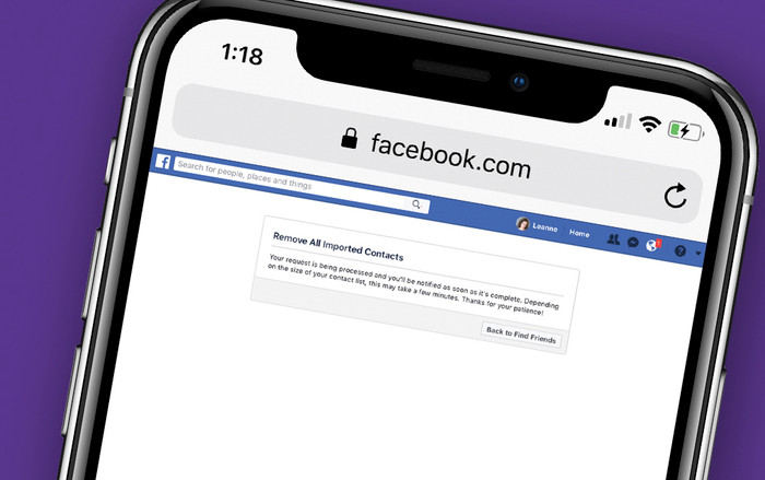 6 phương thức hack Facebook được sử dụng nhiều nhất hiện nay mà bạn cần biết nếu không muốn trở thành nạn nhân Ảnh 2