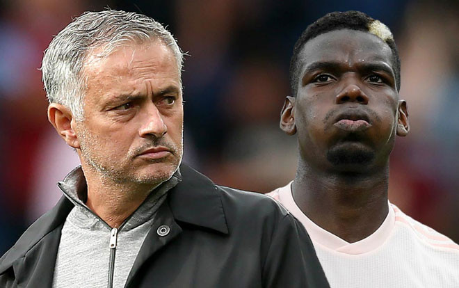 Mourinho có thể bị Man United sa thải trong vài ngày tới Ảnh 2