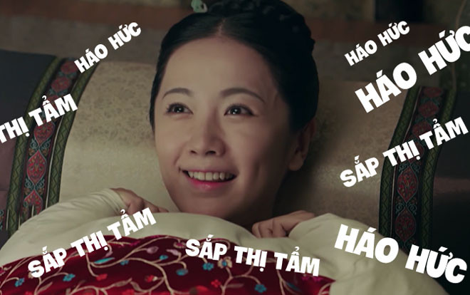 Quy tắc thị tẩm của của bậc đế vương Trung Hoa, Hoàng thượng cũng chẳng sung sướng là bao Ảnh 2