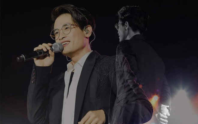 Hà Anh Tuấn khiến fan phát cuồng khi 'thả thính' tổ chức concert See Sing Share tại Đà Lạt Ảnh 2