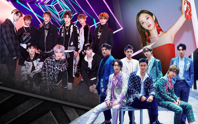 Vừa trở lại, 'bom tấn' mới của iKON liệu có cơ hội chiến thắng trước dàn 'quái thú' nhà SM Ảnh 2