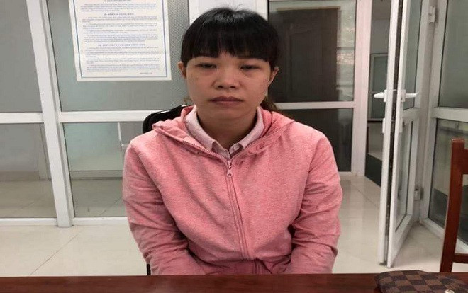 Bắt 'thánh nổ' bị truy nã vì lừa đảo chiếm đoạt tài sản Ảnh 2