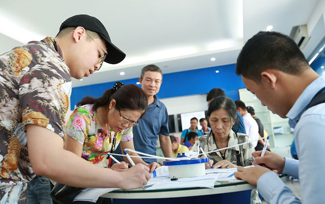 Chủ thuê bao di động sẽ không cần chụp hình chân dung cho các nhà mạng Ảnh 2