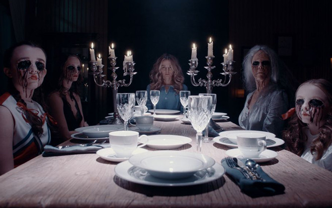 Phim kinh dị 'Bào thai quỷ': Rợn người, ma mị về những đứa trẻ xấu số Ảnh 2