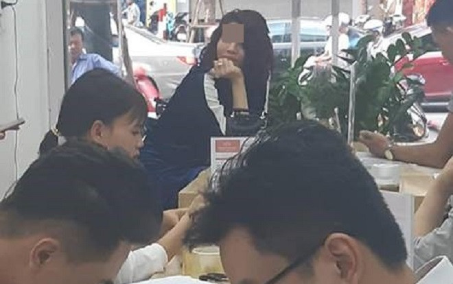 Thanh niên được người phụ nữ không quen biết mua tặng iPhone 7 Plus vì 'em quá giống em trai chị' Ảnh 2