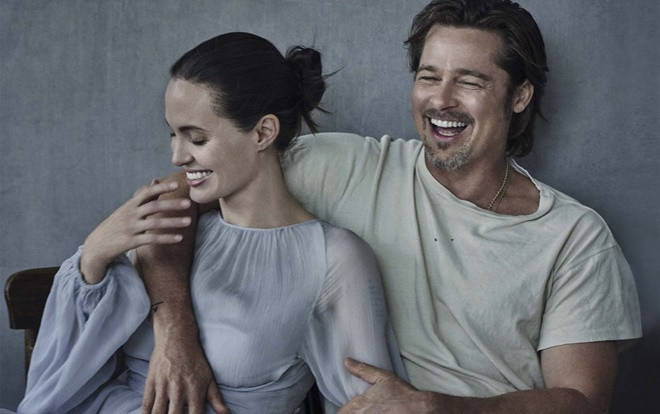 Brad Pitt không muốn quay lại quãng thời gian ‘địa ngục’ khi sống cùng Angelina Jolie Ảnh 2