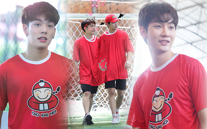 Làn sóng tẩy chay ‘2 Moons’ phần 2 quá dữ dội, cặp đôi Ming - Kit lên tiếng: 'Hãy để họ tìm người mới' Ảnh 2