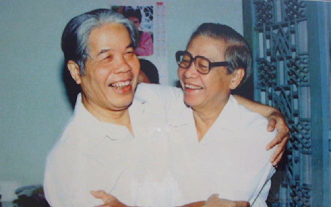 Nguyên Tổng bí thư Đỗ Mười qua đời Ảnh 2