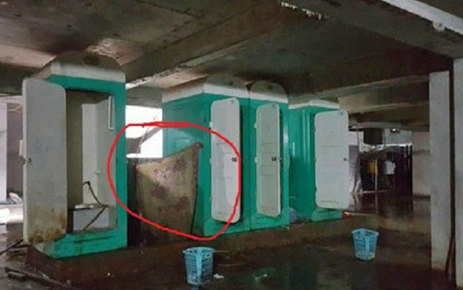 'Yêu râu xanh' 69 tuổi kéo bé gái bán vé số dạo vào nhà tắm cưỡng hiếp Ảnh 2