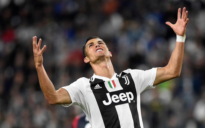 NÓNG: Tòa án đưa ra bằng chứng bất lợi, Ronaldo đối mặt với án chung thân Ảnh 2