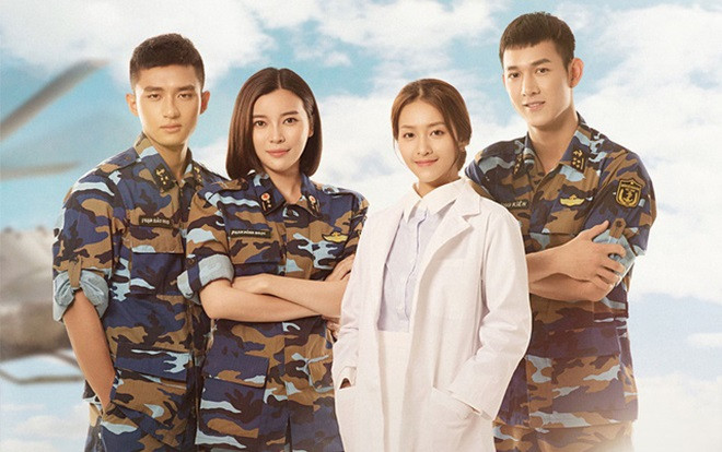 Lý lịch học vấn 'bết bát' của Khả Ngân - nữ chính gây sốt trong Hậu duệ mặt trời phiên bản Việt Ảnh 2