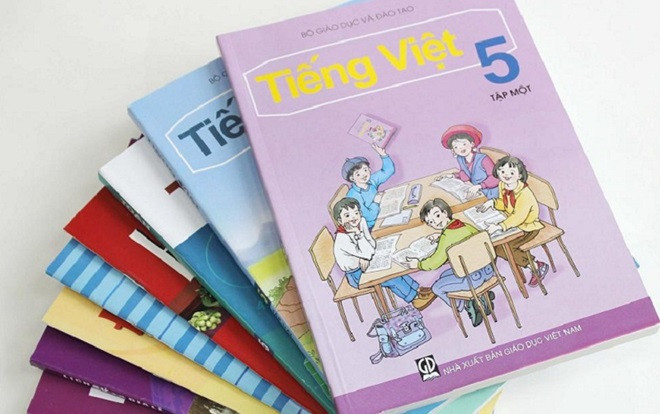 NXB kêu trời vì lỗ 40 tỷ/ năm khi làm SGK, Bộ Giáo dục & Đào tạo lên tiếng giải trình về số tiền chiết khấu 250 tỷ đồng đã đi đâu Ảnh 2