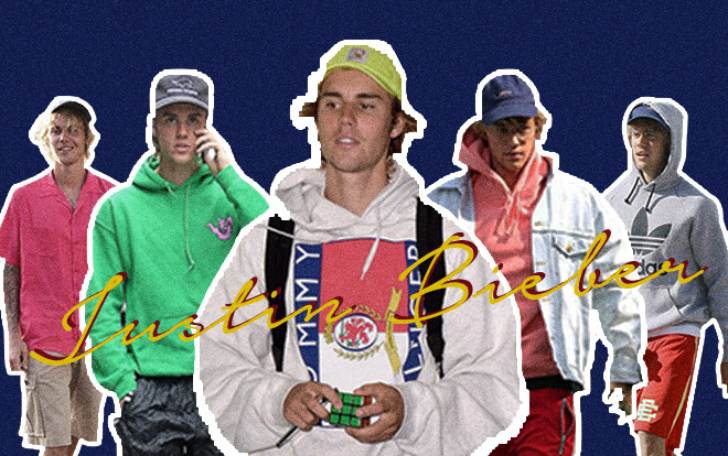 Hailey Baldwin hẳn sẽ 'thở phào' nhẹ nhõm vì nguyên nhân Justin Bieber luộm thuộm không phải do cô nàng 'xài hao' Ảnh 2