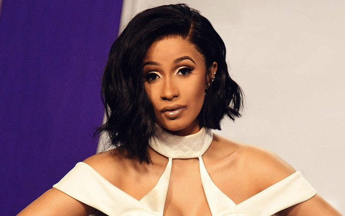 Cardi B bị bắt: phản ứng của cư dân mạng ra sao? Ảnh 2