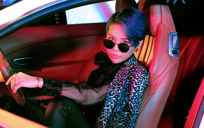 Nếu đã từng 'mê mẩn' Vũ Cát Tường 'bắn' rap, chắc chắn ‘Leader’ sẽ dành cho bạn! Ảnh 2