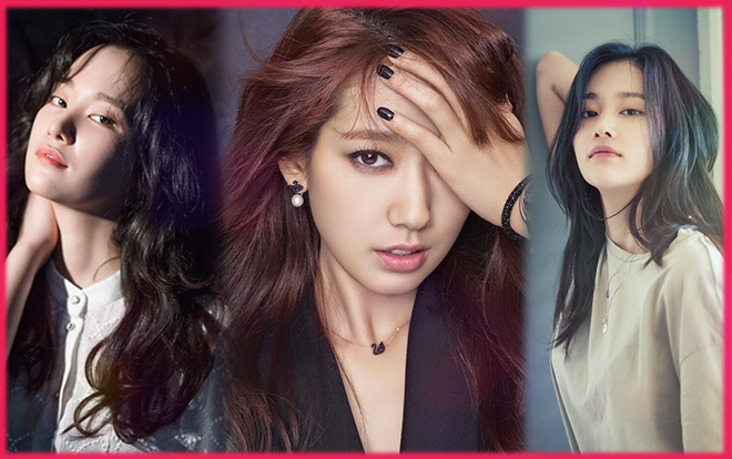 Cặp kè Hyun Bin chưa được bao lâu, Park Shin Hye đã vội… gọi điện với Jeon Jong Seo trong phim kinh dị ‘Call’ Ảnh 2